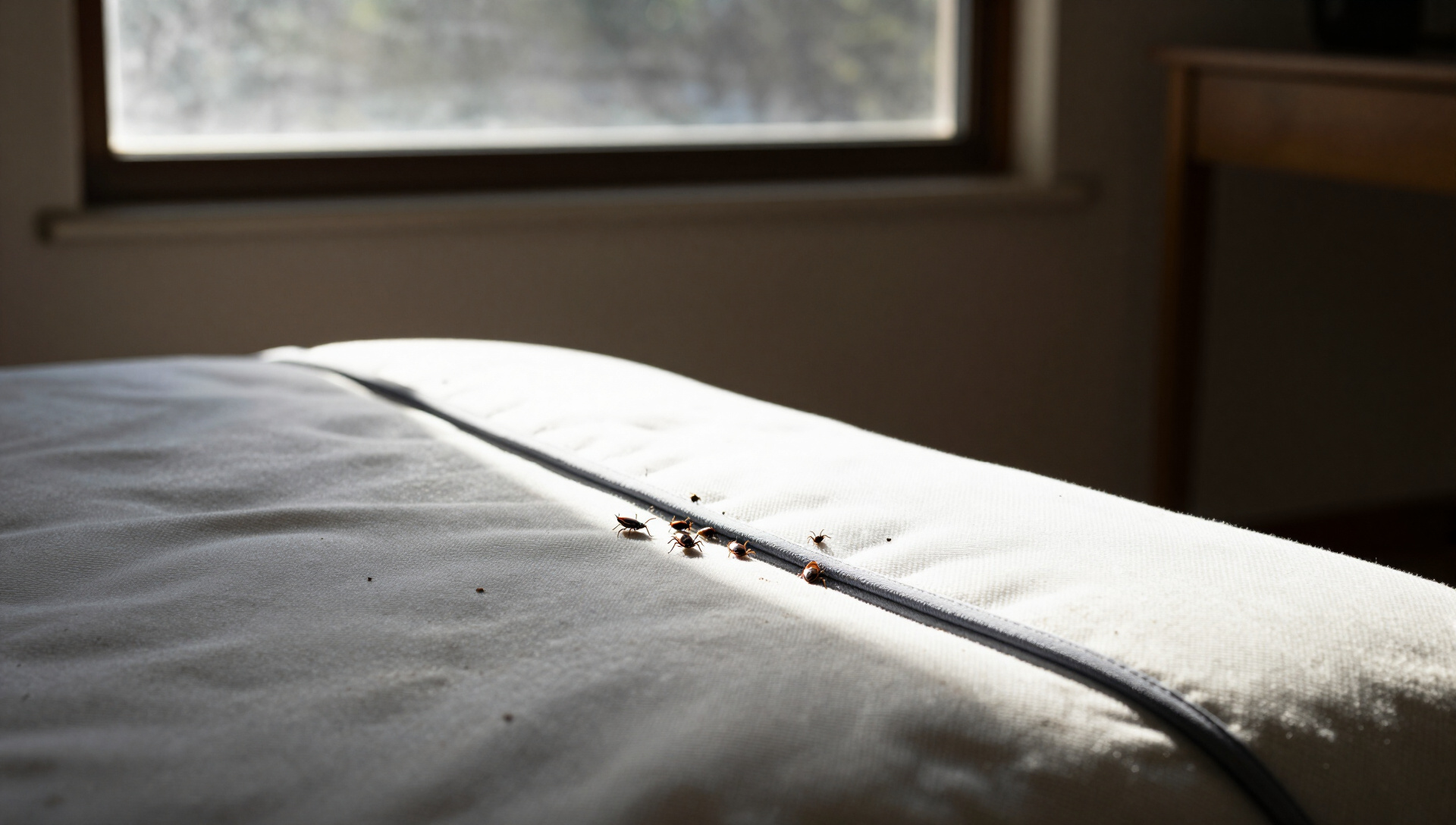 Bed Bugs Control in Kingsgrove