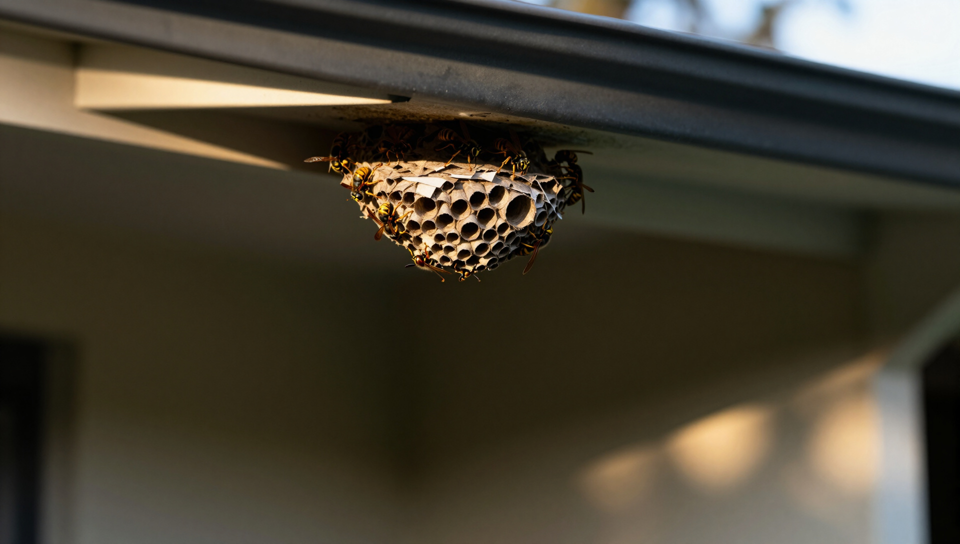 Bees and Wasp Removal in Kingsgrove