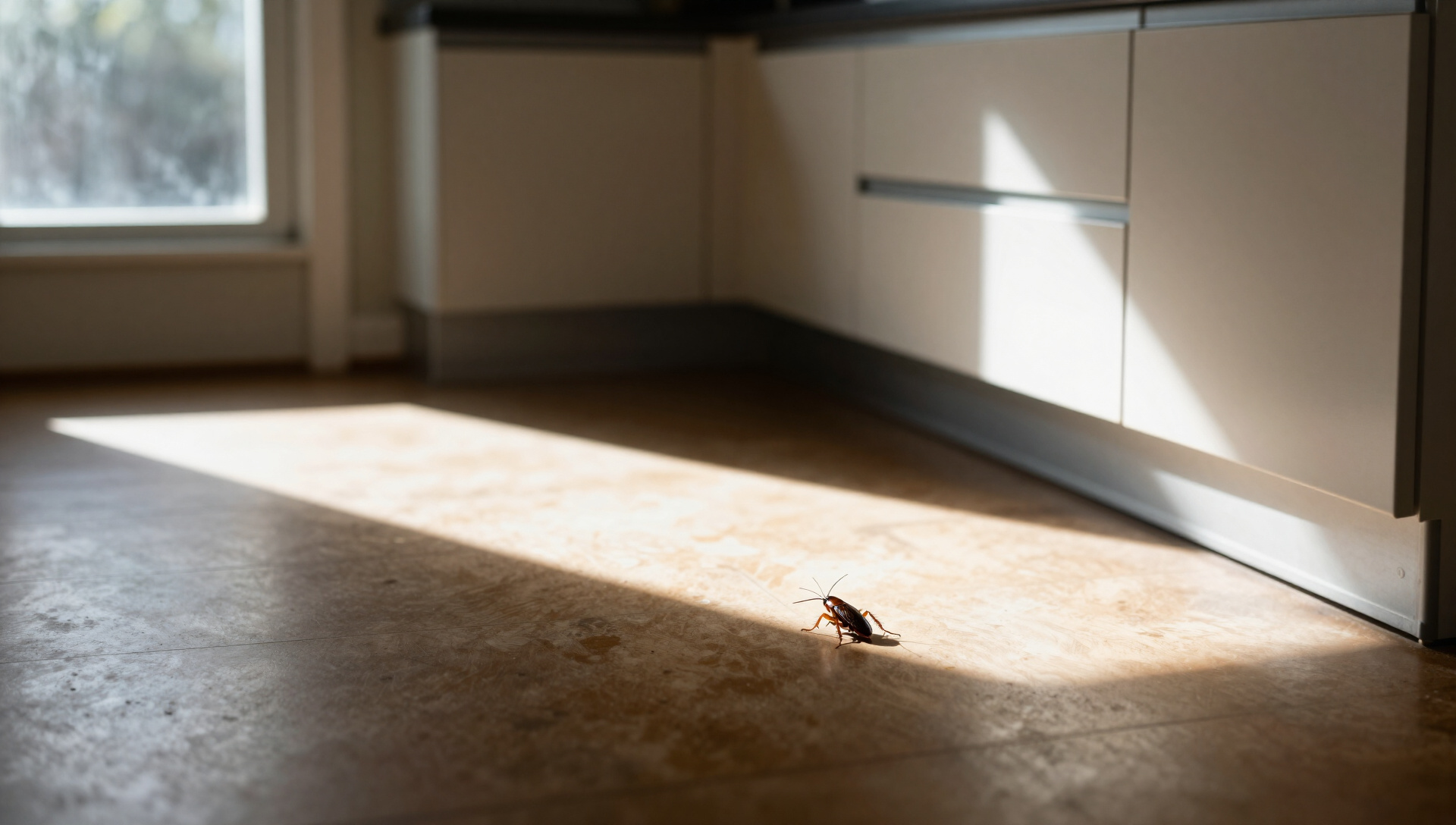 Cockroach Removal in Kingsgrove