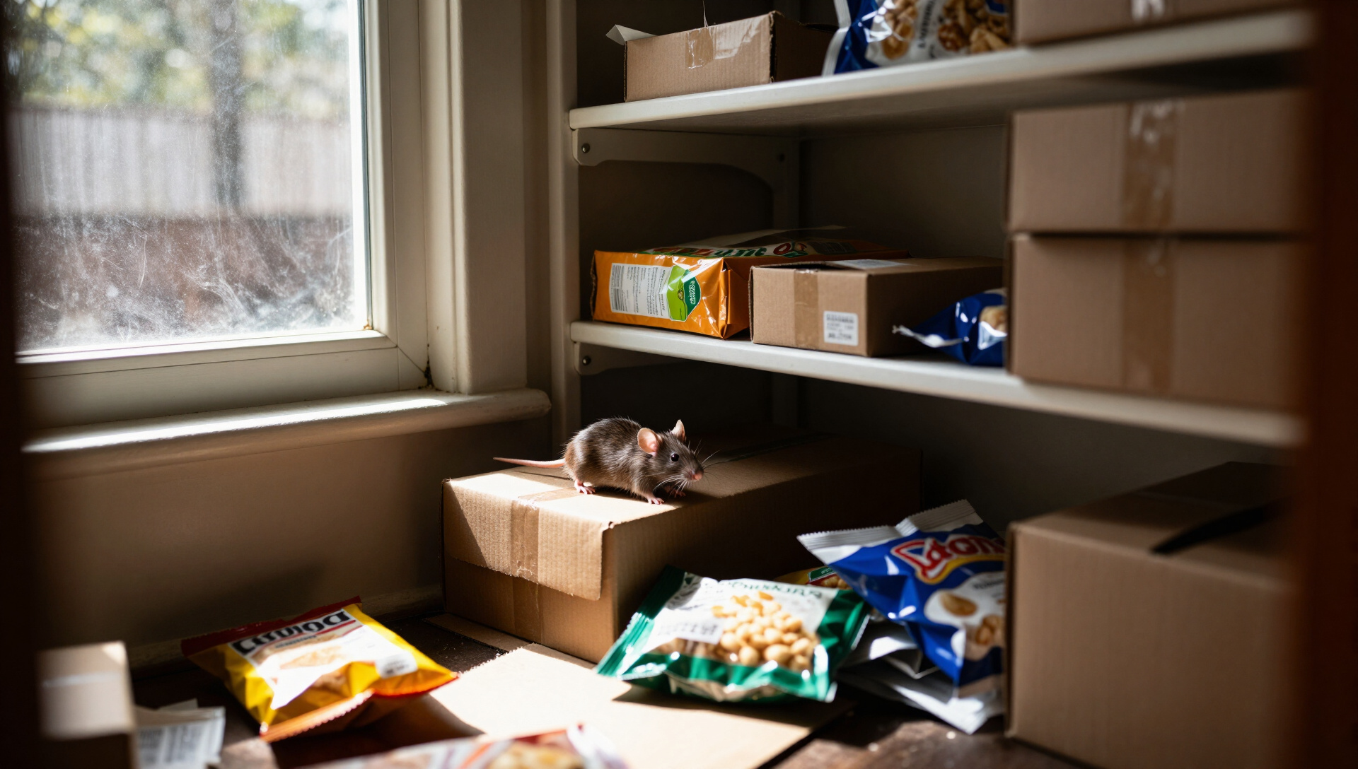 Rodent Removal in Kingsgrove